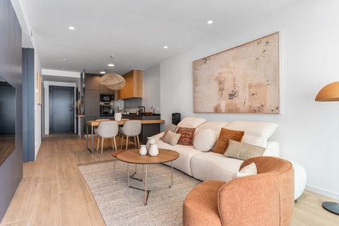 Apartament a Cumbre Del Sol, Alicante - foto 2